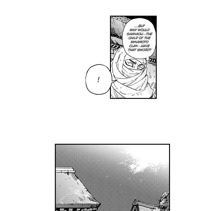Contract Of Cherry Blossom Guilt - Chapter 5